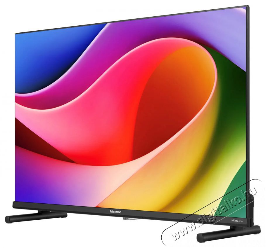 Hisense 40A5Q Telev&iacute;zi&oacute;k - LED telev&iacute;zi&oacute; - 1080p Full HD felbont&aacute;s&uacute; - 505848
