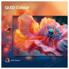 Hisense 43E7Q Telev&iacute;zi&oacute;k - LED telev&iacute;zi&oacute; - UHD 4K felbont&aacute;s&uacute; - 505854