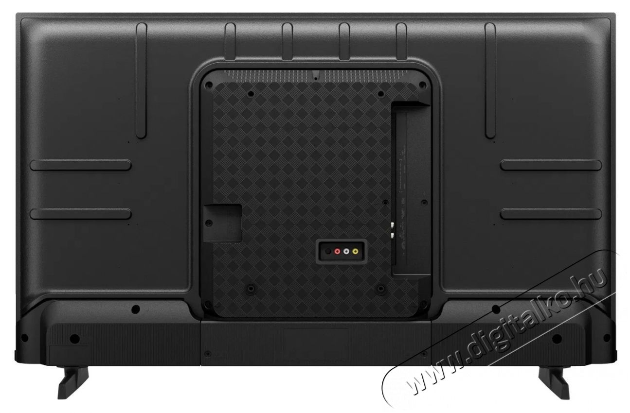 Hisense 43E7Q Telev&iacute;zi&oacute;k - LED telev&iacute;zi&oacute; - UHD 4K felbont&aacute;s&uacute; - 505854