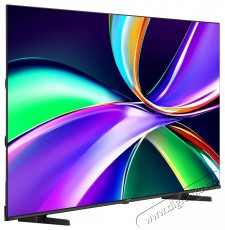 Hisense 43E7Q Telev&iacute;zi&oacute;k - LED telev&iacute;zi&oacute; - UHD 4K felbont&aacute;s&uacute; - 505854