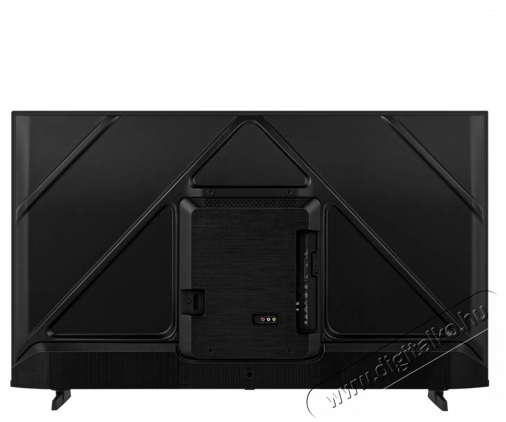 Hisense 50E7Q Telev&iacute;zi&oacute;k - LED telev&iacute;zi&oacute; - UHD 4K felbont&aacute;s&uacute; - 505853