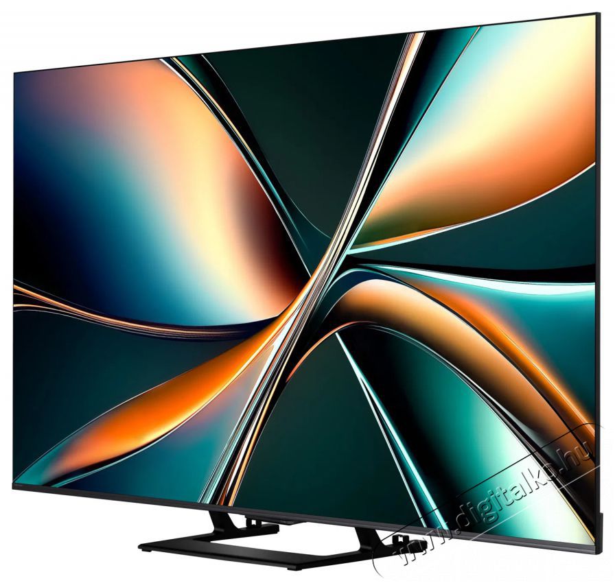 Hisense 50U7Q Telev&iacute;zi&oacute;k - LED telev&iacute;zi&oacute; - UHD 4K felbont&aacute;s&uacute; - 505845