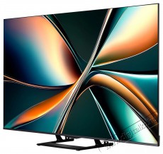 Hisense 50U7Q Telev&iacute;zi&oacute;k - LED telev&iacute;zi&oacute; - UHD 4K felbont&aacute;s&uacute; - 505845