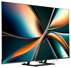 Hisense 50U7Q Telev&iacute;zi&oacute;k - LED telev&iacute;zi&oacute; - UHD 4K felbont&aacute;s&uacute; - 505845
