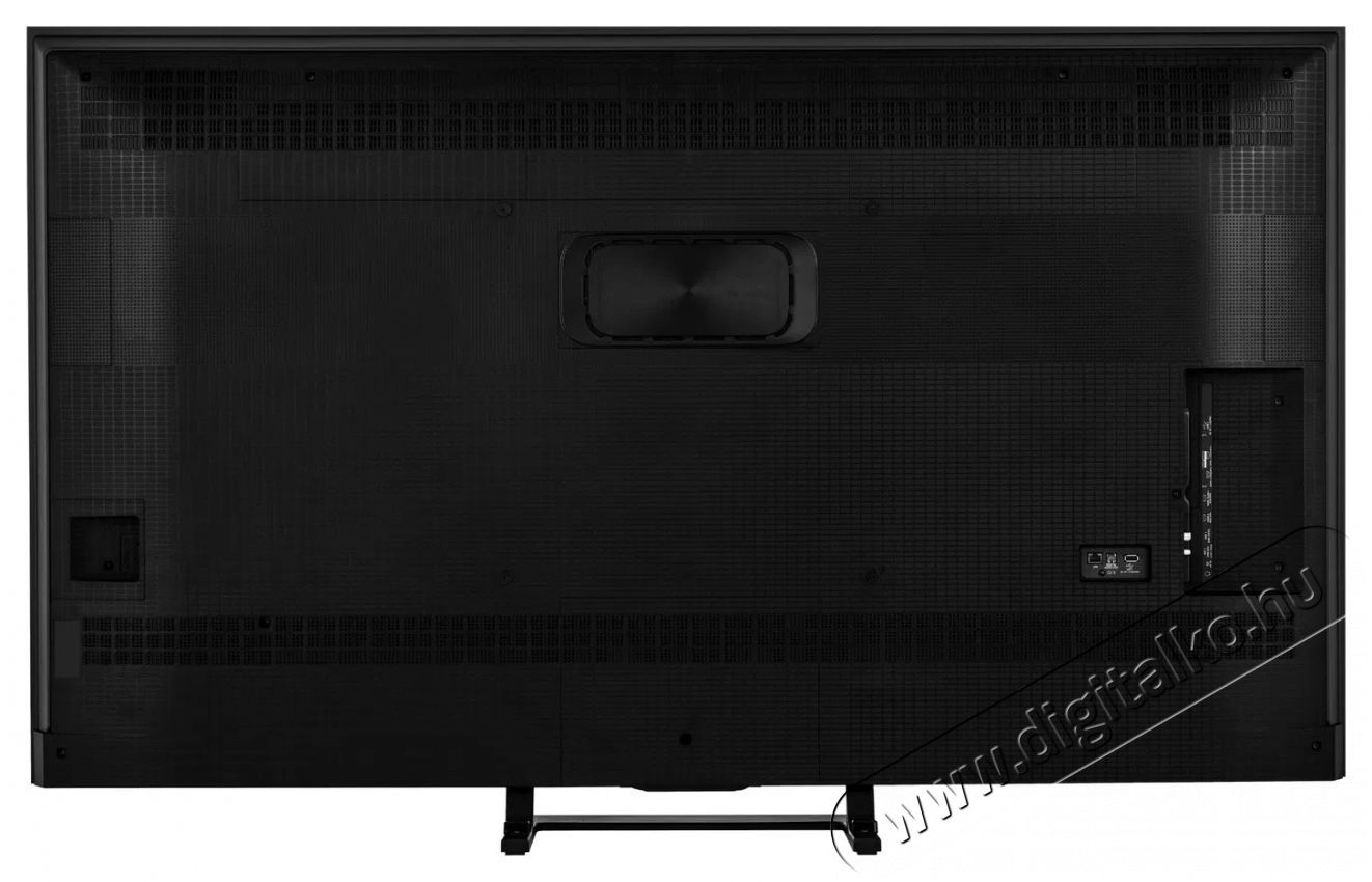 Hisense 50U7Q Telev&iacute;zi&oacute;k - LED telev&iacute;zi&oacute; - UHD 4K felbont&aacute;s&uacute; - 505845