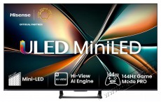 Hisense 50U7Q Telev&iacute;zi&oacute;k - LED telev&iacute;zi&oacute; - UHD 4K felbont&aacute;s&uacute; - 505845