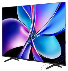Hisense 55E7Q PRO Telev&iacute;zi&oacute;k - LED telev&iacute;zi&oacute; - UHD 4K felbont&aacute;s&uacute; - 505847