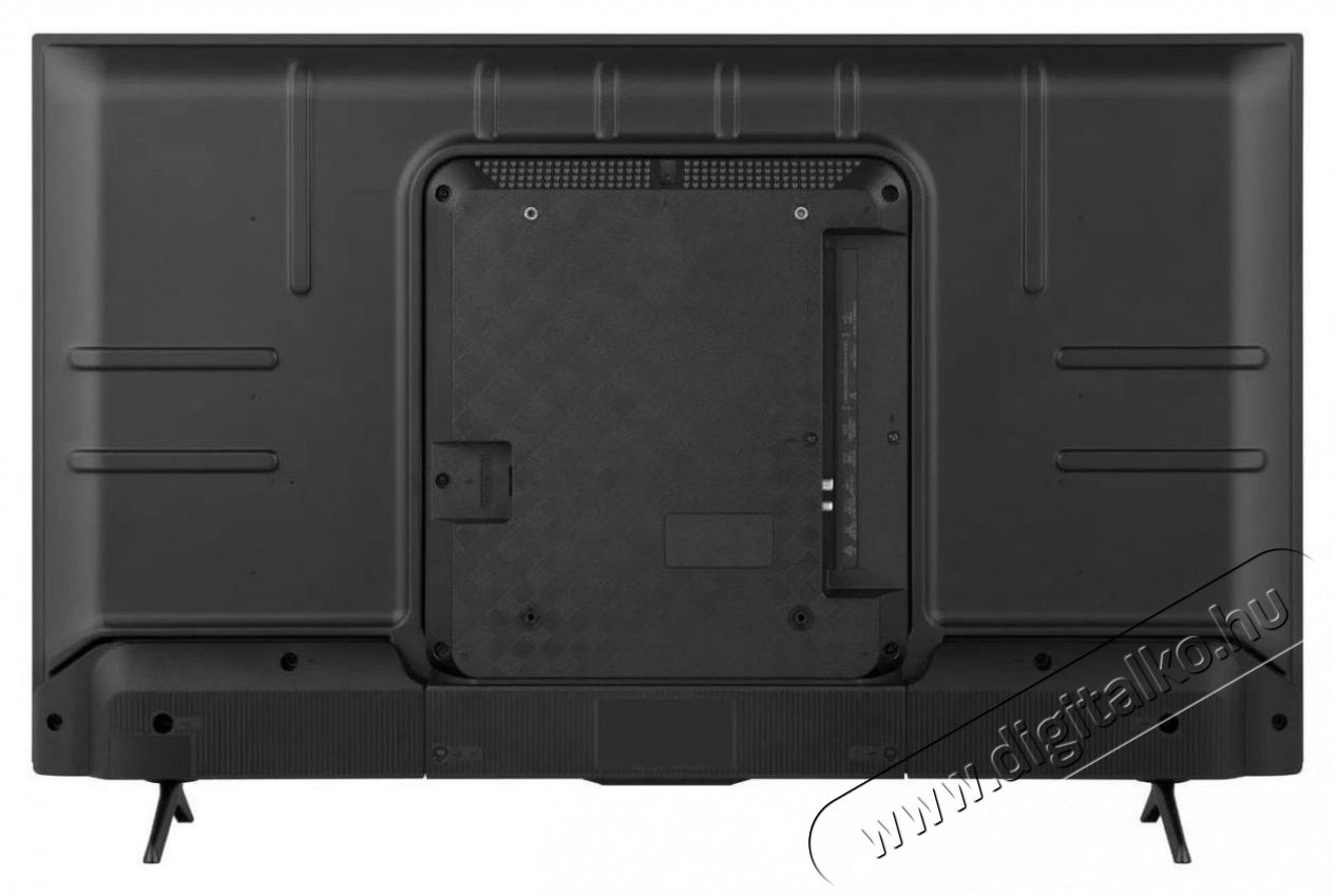 Hisense 55E7Q PRO Telev&iacute;zi&oacute;k - LED telev&iacute;zi&oacute; - UHD 4K felbont&aacute;s&uacute; - 505847