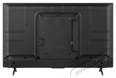 Hisense 55E7Q PRO Telev&iacute;zi&oacute;k - LED telev&iacute;zi&oacute; - UHD 4K felbont&aacute;s&uacute; - 505847