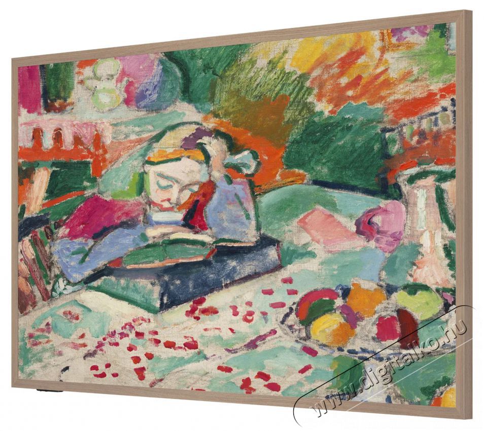 Hisense 55S7NQ Telev&iacute;zi&oacute;k - LED telev&iacute;zi&oacute; - UHD 4K felbont&aacute;s&uacute; - 505866