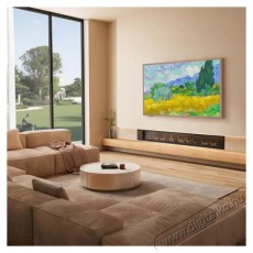 Hisense 55S7NQ Telev&iacute;zi&oacute;k - LED telev&iacute;zi&oacute; - UHD 4K felbont&aacute;s&uacute; - 505866