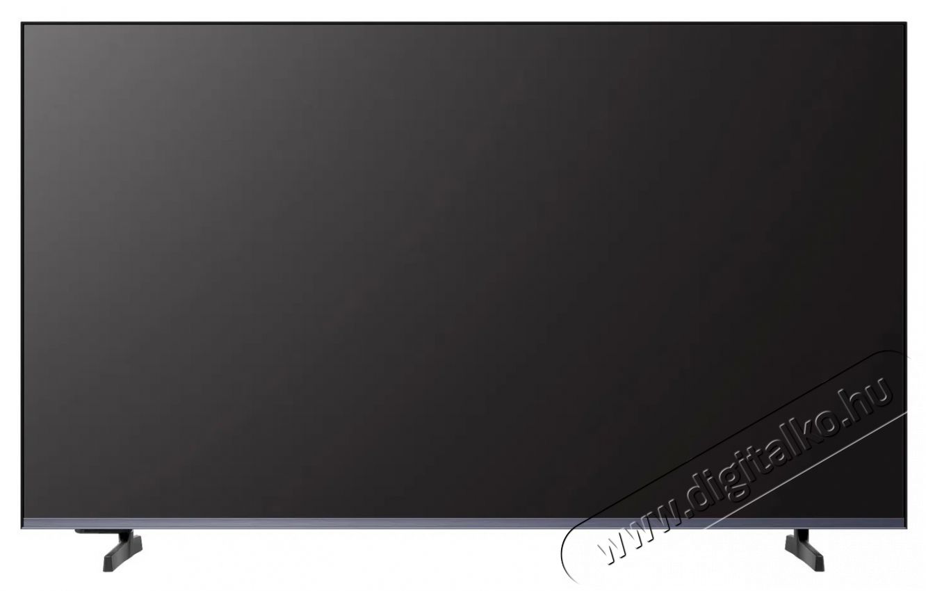 Hisense 55S7NQ Telev&iacute;zi&oacute;k - LED telev&iacute;zi&oacute; - UHD 4K felbont&aacute;s&uacute; - 505866