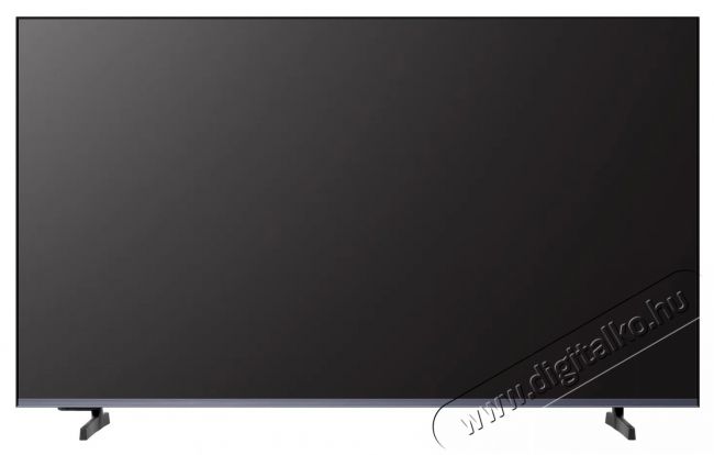 Hisense 55S7NQ Telev&iacute;zi&oacute;k - LED telev&iacute;zi&oacute; - UHD 4K felbont&aacute;s&uacute; - 505866