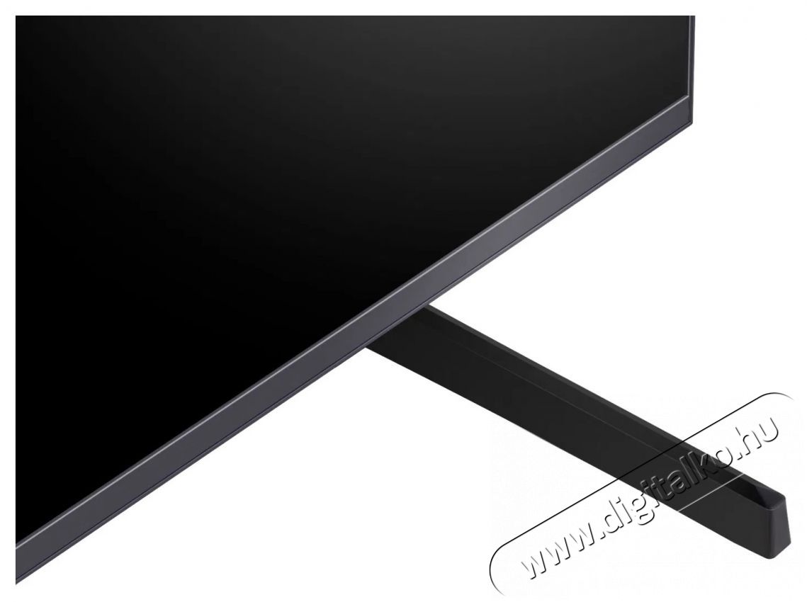 Hisense 55S7NQ Telev&iacute;zi&oacute;k - LED telev&iacute;zi&oacute; - UHD 4K felbont&aacute;s&uacute; - 505866
