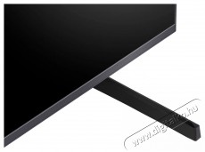 Hisense 55S7NQ Telev&iacute;zi&oacute;k - LED telev&iacute;zi&oacute; - UHD 4K felbont&aacute;s&uacute; - 505866
