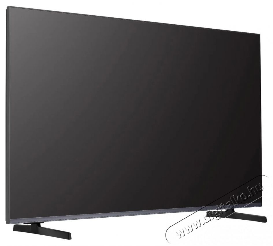 Hisense 55S7NQ Telev&iacute;zi&oacute;k - LED telev&iacute;zi&oacute; - UHD 4K felbont&aacute;s&uacute; - 505866