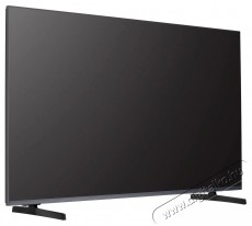 Hisense 55S7NQ Telev&iacute;zi&oacute;k - LED telev&iacute;zi&oacute; - UHD 4K felbont&aacute;s&uacute; - 505866