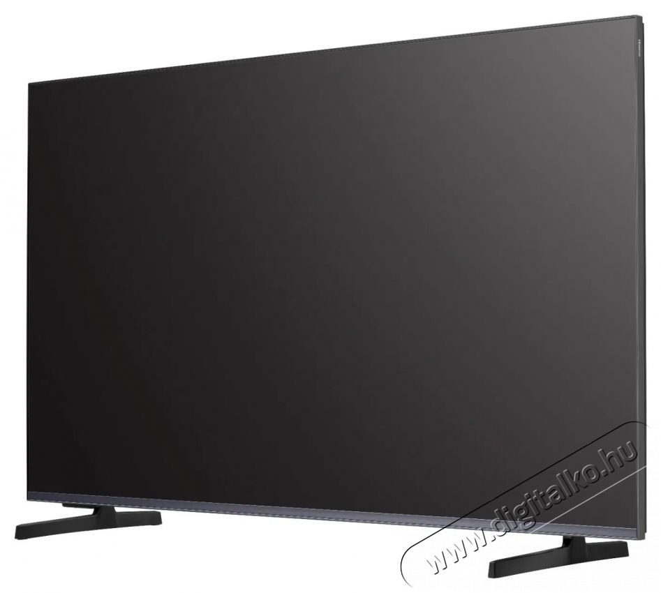 Hisense 55S7NQ Telev&iacute;zi&oacute;k - LED telev&iacute;zi&oacute; - UHD 4K felbont&aacute;s&uacute; - 505866