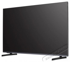 Hisense 55S7NQ Telev&iacute;zi&oacute;k - LED telev&iacute;zi&oacute; - UHD 4K felbont&aacute;s&uacute; - 505866