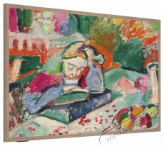 Hisense 55S7NQ Telev&iacute;zi&oacute;k - LED telev&iacute;zi&oacute; - UHD 4K felbont&aacute;s&uacute; - 505866