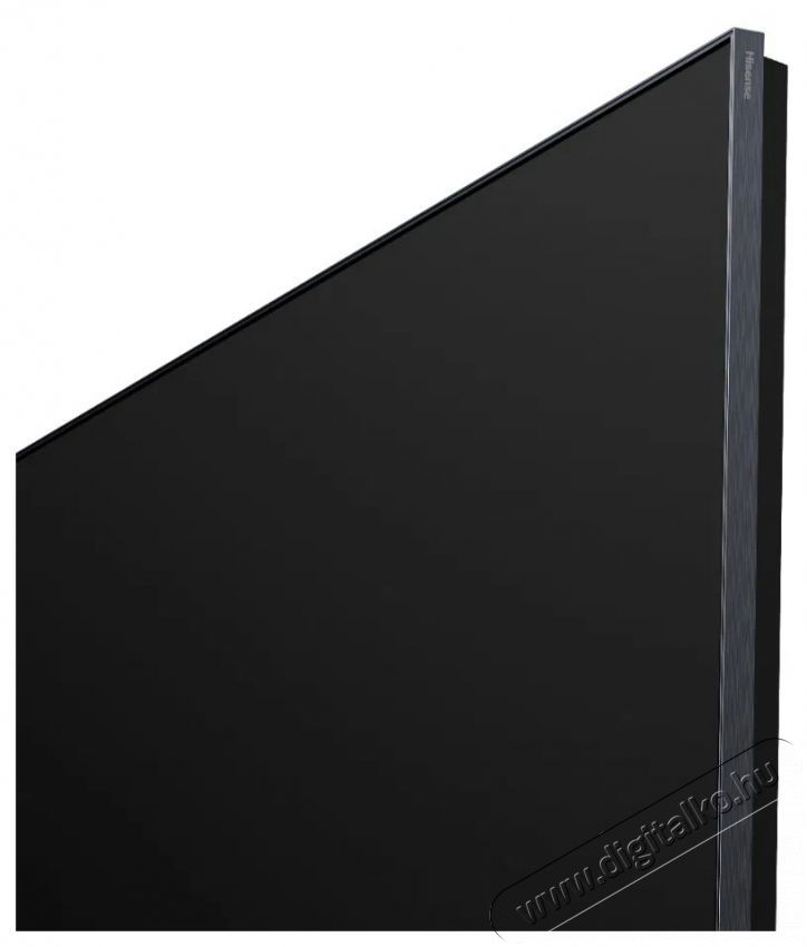 Hisense 55S7NQ Telev&iacute;zi&oacute;k - LED telev&iacute;zi&oacute; - UHD 4K felbont&aacute;s&uacute; - 505866