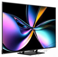 Hisense 55U7Q PRO Telev&iacute;zi&oacute;k - LED telev&iacute;zi&oacute; - UHD 4K felbont&aacute;s&uacute; - 505846