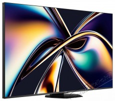 Hisense 55U8Q Telev&iacute;zi&oacute;k - LED telev&iacute;zi&oacute; - UHD 4K felbont&aacute;s&uacute; - 505867