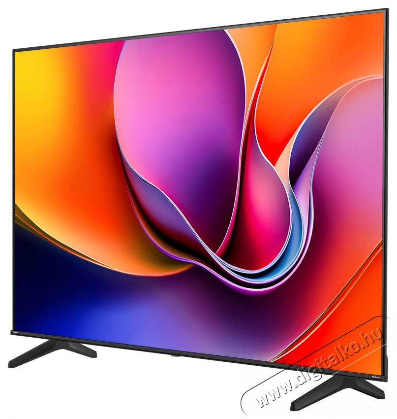 Hisense 58A6Q Telev&iacute;zi&oacute;k - LED telev&iacute;zi&oacute; - UHD 4K felbont&aacute;s&uacute; - 505843