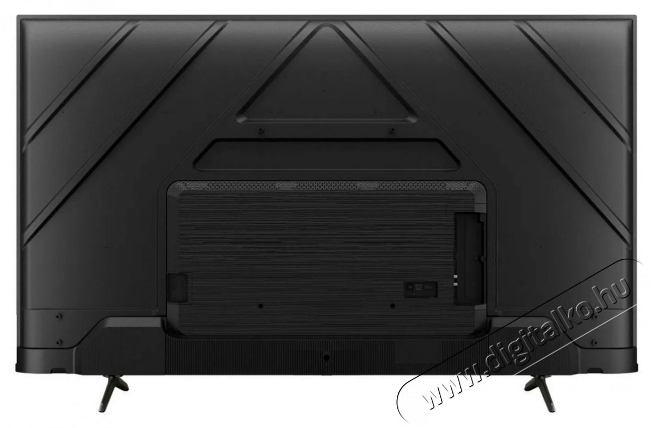 Hisense 65E7Q PRO Telev&iacute;zi&oacute;k - LED telev&iacute;zi&oacute; - UHD 4K felbont&aacute;s&uacute; - 505863