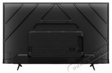 Hisense 65E7Q PRO Telev&iacute;zi&oacute;k - LED telev&iacute;zi&oacute; - UHD 4K felbont&aacute;s&uacute; - 505863
