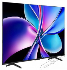 Hisense 65E7Q PRO Telev&iacute;zi&oacute;k - LED telev&iacute;zi&oacute; - UHD 4K felbont&aacute;s&uacute; - 505863