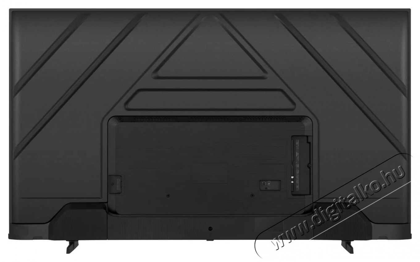 Hisense 65E7Q Telev&iacute;zi&oacute;k - LED telev&iacute;zi&oacute; - UHD 4K felbont&aacute;s&uacute; - 505860