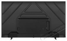 Hisense 65E7Q Telev&iacute;zi&oacute;k - LED telev&iacute;zi&oacute; - UHD 4K felbont&aacute;s&uacute; - 505860