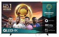 Hisense 65E7Q Telev&iacute;zi&oacute;k - LED telev&iacute;zi&oacute; - UHD 4K felbont&aacute;s&uacute; - 505860