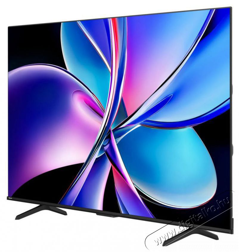 Hisense 75E7Q PRO Telev&iacute;zi&oacute;k - LED telev&iacute;zi&oacute; - UHD 4K felbont&aacute;s&uacute; - 505865