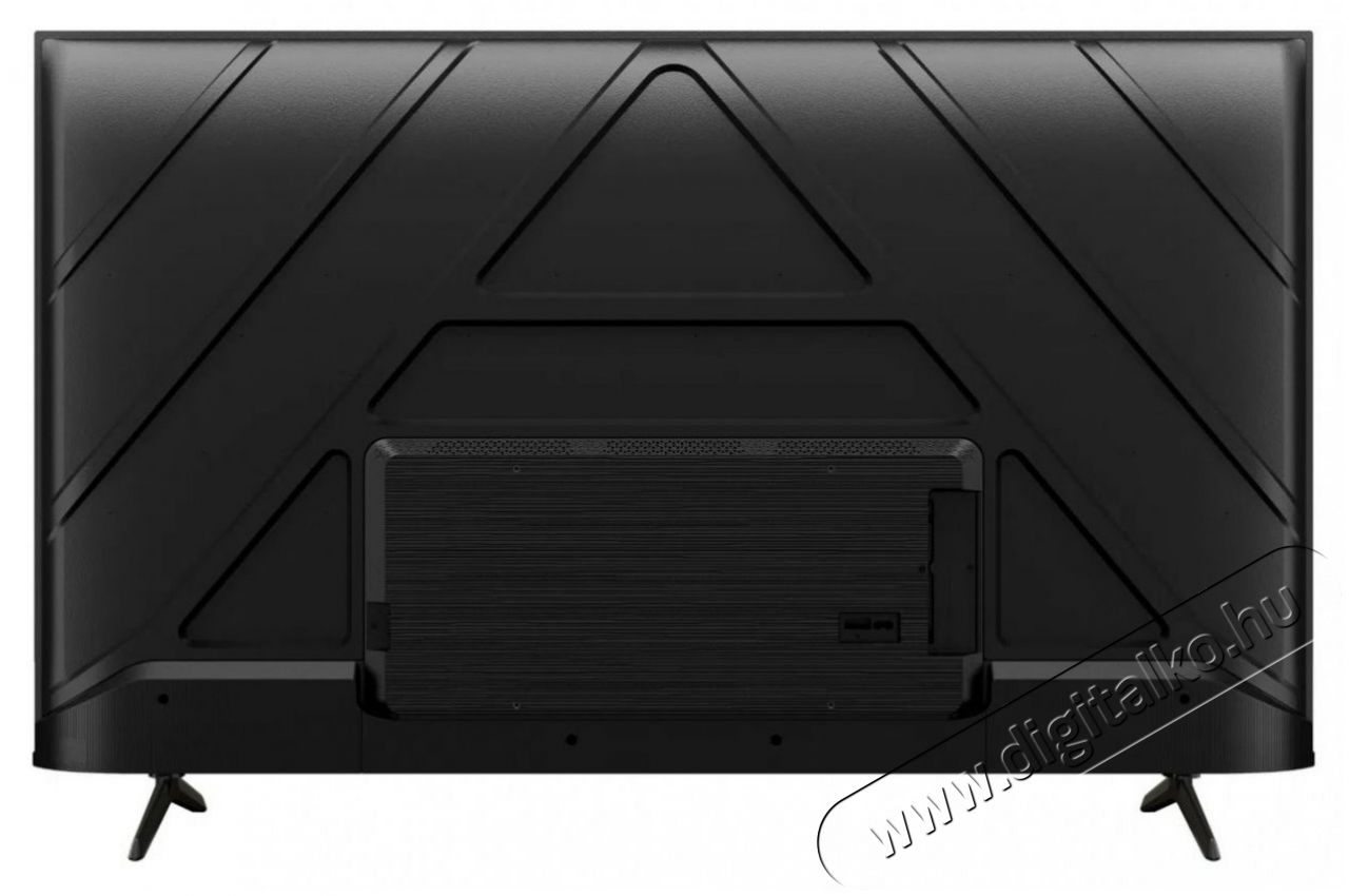 Hisense 75E7Q PRO Telev&iacute;zi&oacute;k - LED telev&iacute;zi&oacute; - UHD 4K felbont&aacute;s&uacute; - 505865