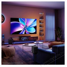Hisense 75E7Q PRO Telev&iacute;zi&oacute;k - LED telev&iacute;zi&oacute; - UHD 4K felbont&aacute;s&uacute; - 505865