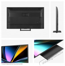 Hisense 75U7Q PRO Telev&iacute;zi&oacute;k - LED telev&iacute;zi&oacute; - UHD 4K felbont&aacute;s&uacute; - 505849