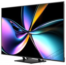 Hisense 75U7Q PRO Telev&iacute;zi&oacute;k - LED telev&iacute;zi&oacute; - UHD 4K felbont&aacute;s&uacute; - 505849