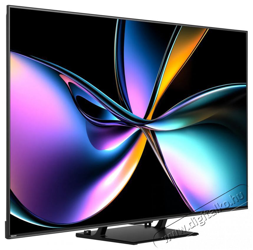 Hisense 75U7Q PRO Telev&iacute;zi&oacute;k - LED telev&iacute;zi&oacute; - UHD 4K felbont&aacute;s&uacute; - 505849