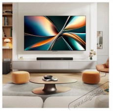 Hisense 75U7Q Telev&iacute;zi&oacute;k - LED telev&iacute;zi&oacute; - UHD 4K felbont&aacute;s&uacute; - 505850