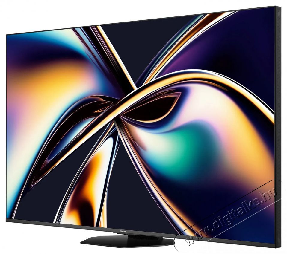 Hisense 75U8Q Telev&iacute;zi&oacute;k - LED telev&iacute;zi&oacute; - UHD 4K felbont&aacute;s&uacute; - 505871