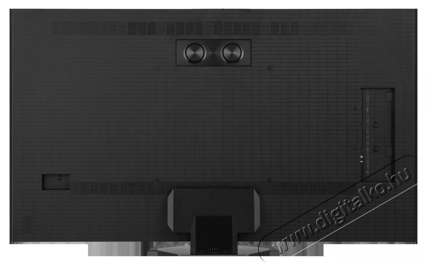 Hisense 75U8Q Telev&iacute;zi&oacute;k - LED telev&iacute;zi&oacute; - UHD 4K felbont&aacute;s&uacute; - 505871