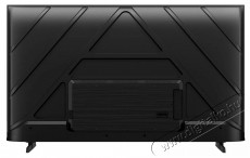 Hisense 85A6Q Telev&iacute;zi&oacute;k - LED telev&iacute;zi&oacute; - UHD 4K felbont&aacute;s&uacute; - 505857