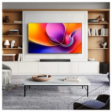 Hisense 85A6Q Telev&iacute;zi&oacute;k - LED telev&iacute;zi&oacute; - UHD 4K felbont&aacute;s&uacute; - 505857