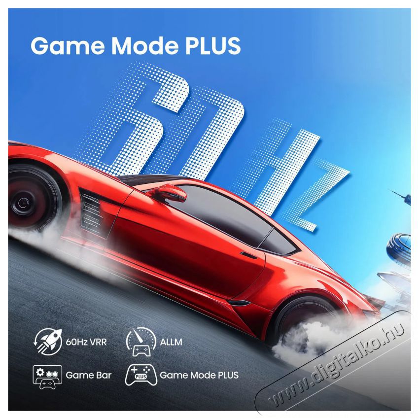 Hisense 85A6Q Telev&iacute;zi&oacute;k - LED telev&iacute;zi&oacute; - UHD 4K felbont&aacute;s&uacute; - 505857