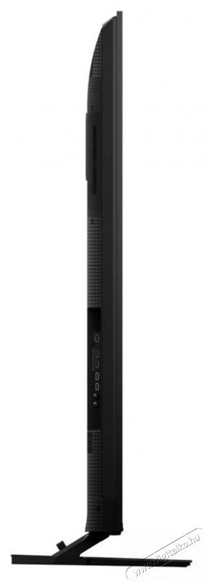 Hisense 85U7Q PRO Telev&iacute;zi&oacute;k - LED telev&iacute;zi&oacute; - UHD 4K felbont&aacute;s&uacute; - 505877