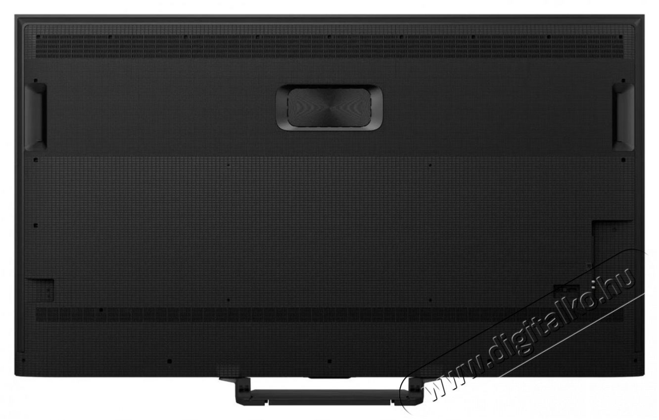 Hisense 85U7Q PRO Telev&iacute;zi&oacute;k - LED telev&iacute;zi&oacute; - UHD 4K felbont&aacute;s&uacute; - 505877