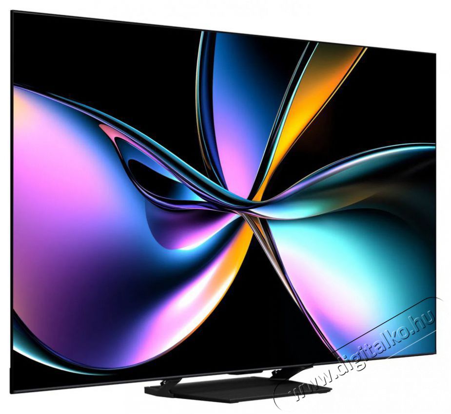 Hisense 85U7Q PRO Telev&iacute;zi&oacute;k - LED telev&iacute;zi&oacute; - UHD 4K felbont&aacute;s&uacute; - 505877