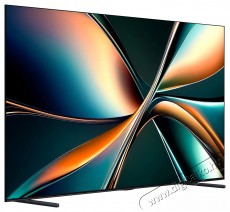 Hisense 85U7Q Telev&iacute;zi&oacute;k - LED telev&iacute;zi&oacute; - UHD 4K felbont&aacute;s&uacute; - 505856